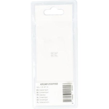 Graisseur UNIVERSEL KRGN812590P06B