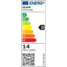 Eclairage LED UNIVERSEL KRDPT1200242X865