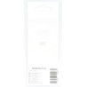 Ruban isolant UNIVERSEL KREM204017P01B