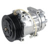 Compresseur SANDEN KL000100