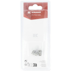 Ampoule UNIVERSEL KRGL13598P02B