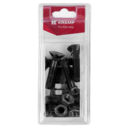 Boulon de charrue UNIVERSEL KR1150VKP08B