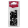 Boulon de charrue UNIVERSEL KR1150VKP08B
