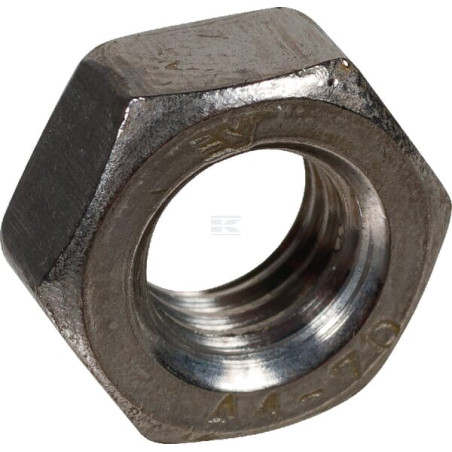 Écrou à six pans KVERNELAND KG01055500