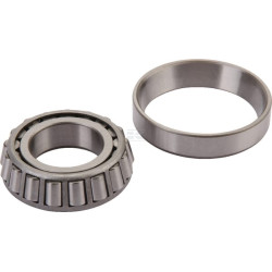 Roulement à rouleaux KVERNELAND / TAARUP KT99255107