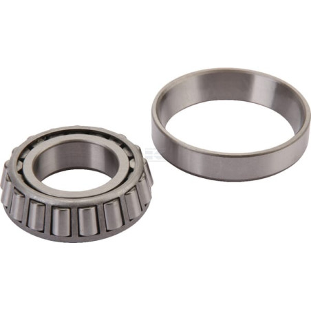 Roulement à rouleaux KVERNELAND / TAARUP KT99255107