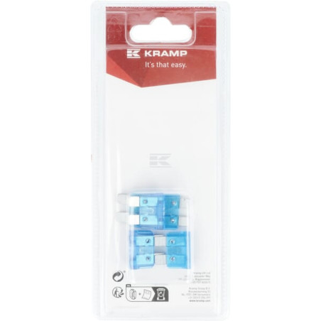 Fusible UNIVERSEL KRSI22015P06B