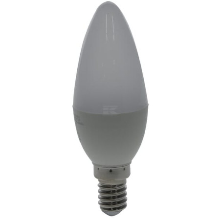 Ampoule LED UNIVERSEL KRSBC3549E14