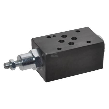 Clapet anti-retour UNIVERSEL KRMTO03B