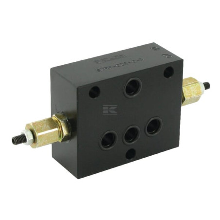 Limiteur UNIVERSEL KRMRF02SC3