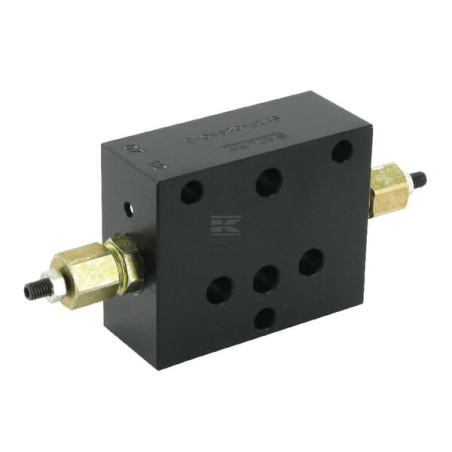 Limiteur UNIVERSEL KRMRF02SC3