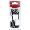 Serre-câble UNIVERSEL KRTRPZ48P25B