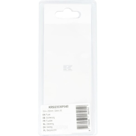 Fusible UNIVERSEL KRSI23530P04B