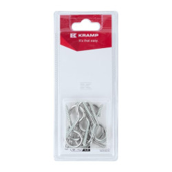Crochet UNIVERSEL KRSH050EP10B
