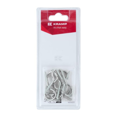 Crochet UNIVERSEL KRSH050EP10B