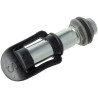 Support de balise boulonné UNIVERSEL KRRL5004P01B