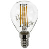 Ampoule LED à LED UNIVERSEL KRFBG4545E14