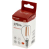 Ampoule LED à LED UNIVERSEL KRFBG4545E14