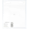 Ruban isolant UNIVERSEL KREM20406P01B