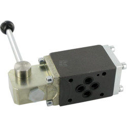 Distributeur UNIVERSEL KREV03B3LO