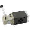 Distributeur UNIVERSEL KREV03B3LO