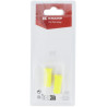 Buse de pulvérisateur jaune UNIVERSEL KRAVIOC8002P02B