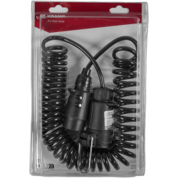 Rallonge spirale UNIVERSEL KR484063P01B