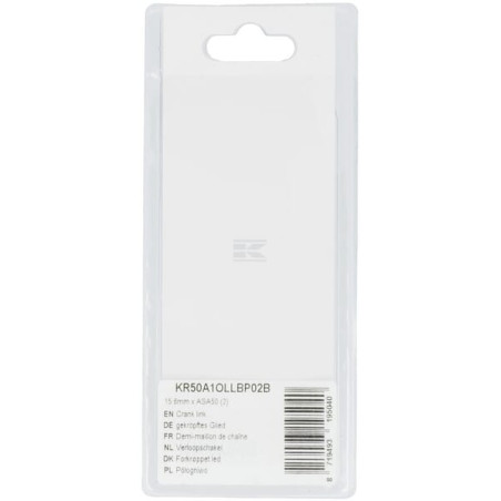 Maillon UNIVERSEL KR50A1OLLBP02B