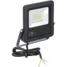 Projecteur LED UNIVERSEL KRFL30865BK