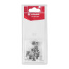 Ecrou autobloquant UNIVERSEL KR9858P10B
