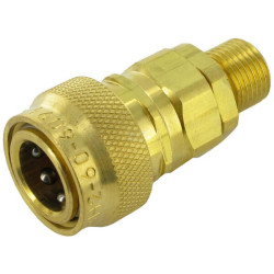 Raccord rapide UNIVERSEL KL070280