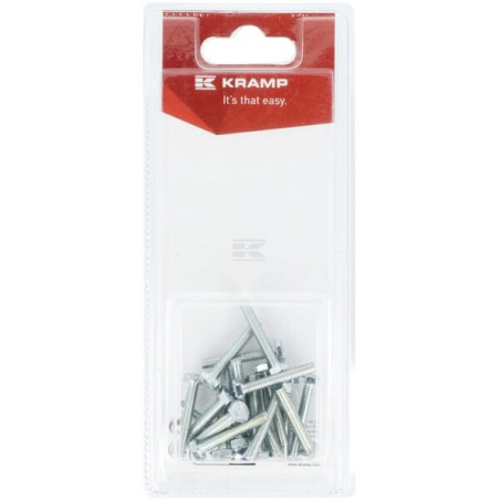 Boulon UNIVERSEL KR933425P20B