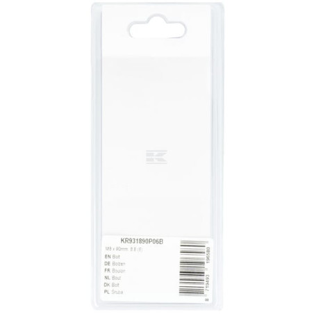 Boulon UNIVERSEL KR931890P06B