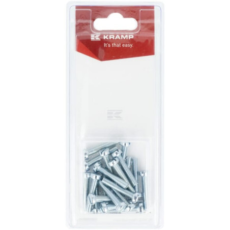 Vis UNIVERSEL KR84525P20B