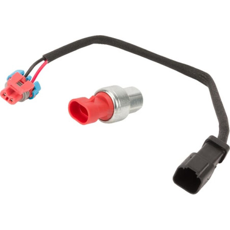 Interrupteur poussoir UNIVERSEL KL080047