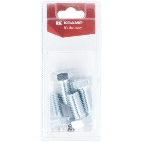 Boulon UNIVERSEL KR9331630P04B