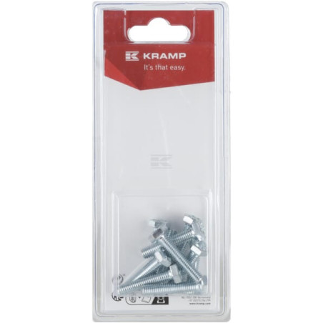 Boulon UNIVERSEL KR933630P10B
