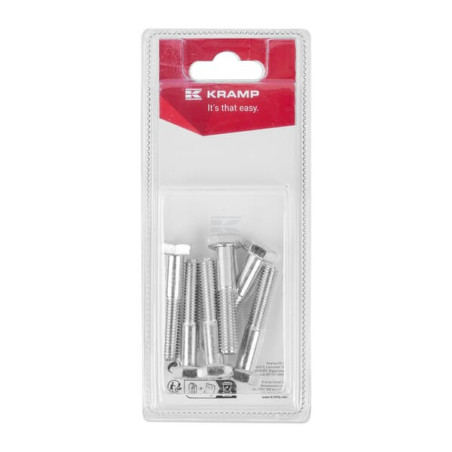 Boulon UNIVERSEL KR931845P06B