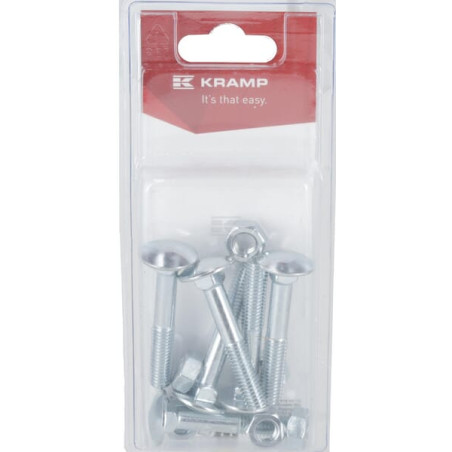 Écrou UNIVERSEL KR603850P06B