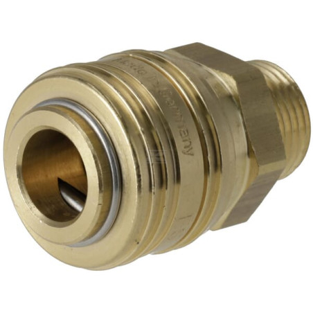 Raccord rapide mâle UNIVERSEL KR26KAAW17P01B