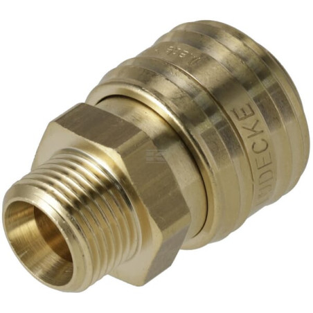 Raccord rapide mâle UNIVERSEL KR26KAAW17P01B