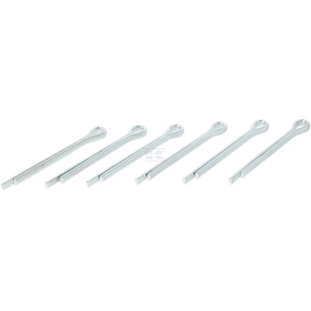 Goupille fendue UNIVERSEL KR94890P06B
