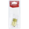 Raccord rapide femelle UNIVERSEL KR26KAIW12P01B