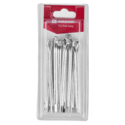 Goupille fendue UNIVERSEL KR946380P10B