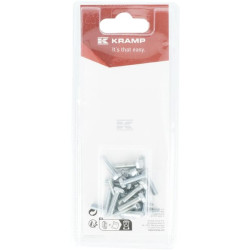 Boulon UNIVERSEL KR933416P20B