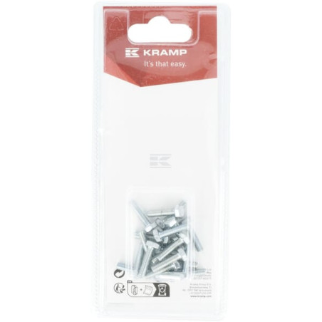 Boulon UNIVERSEL KR933416P20B