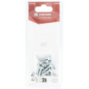 Boulon UNIVERSEL KR933416P20B