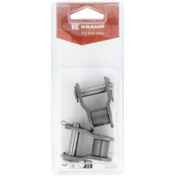 Maillon UNIVERSEL KR80A1OLLBP02B