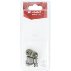 Maillon UNIVERSEL KR10B1OLLBP02B