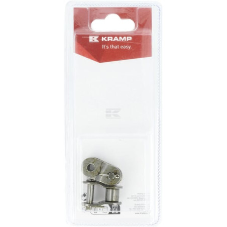 Maillon UNIVERSEL KR10B1OLLBP02B